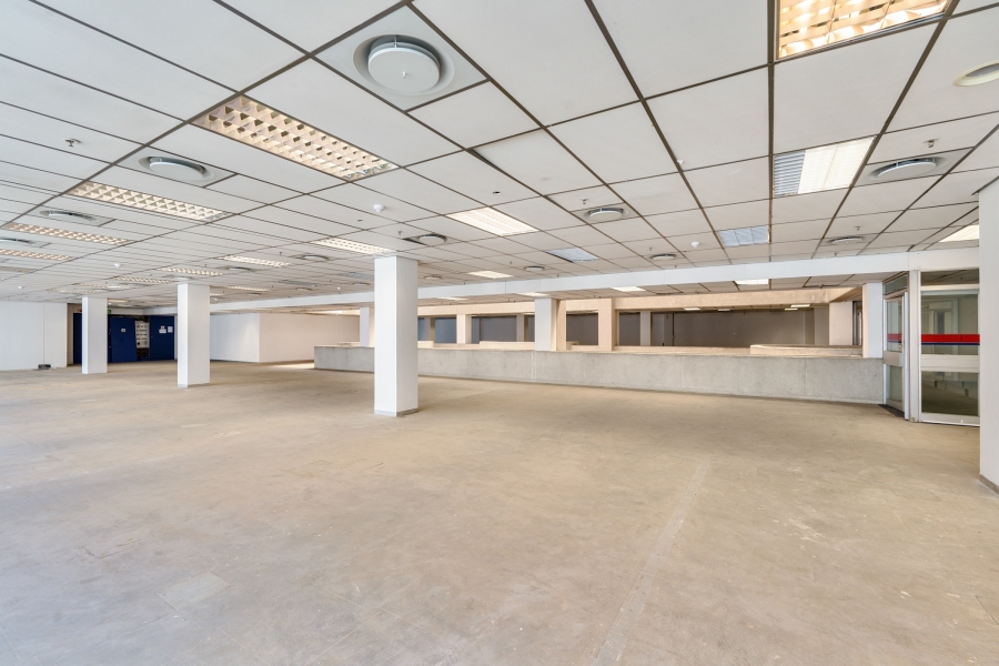 To Let commercial Property for Rent in Cape Town City Centre Western Cape